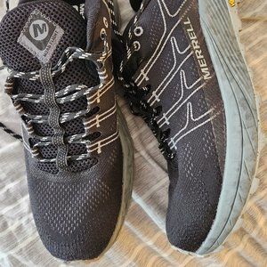 Merrell Trail Shoes